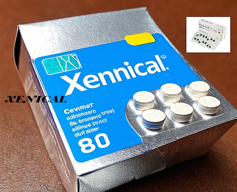 Xenical 3